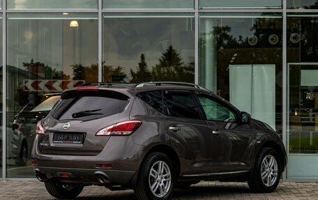 Nissan Murano, 2015 год, 1 295 000 рублей, 6 фотография