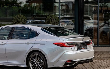 Toyota Camry, 2026 год, 4 295 000 рублей, 10 фотография