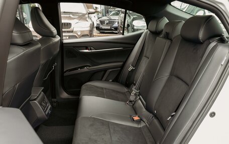 Toyota Camry, 2026 год, 4 295 000 рублей, 18 фотография