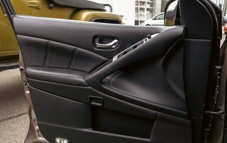 Nissan Murano, 2015 год, 1 295 000 рублей, 12 фотография