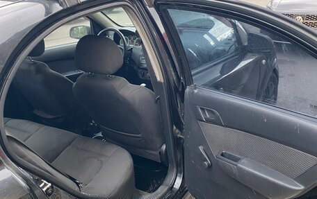 Chevrolet Aveo III, 2007 год, 265 000 рублей, 12 фотография