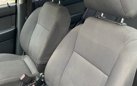 Chevrolet Aveo III, 2007 год, 265 000 рублей, 16 фотография
