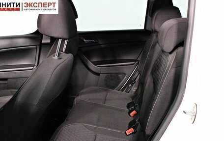 Skoda Yeti I рестайлинг, 2016 год, 1 247 000 рублей, 15 фотография
