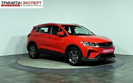 Geely Coolray I, 2020 год, 1 557 000 рублей, 3 фотография
