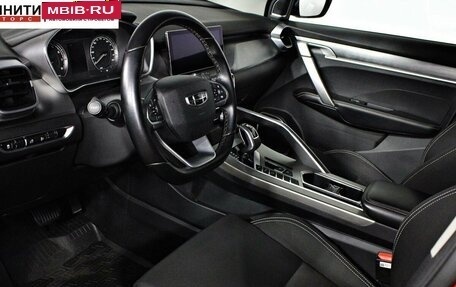 Geely Coolray I, 2020 год, 1 557 000 рублей, 11 фотография