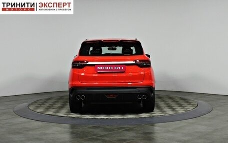 Geely Coolray I, 2020 год, 1 557 000 рублей, 5 фотография