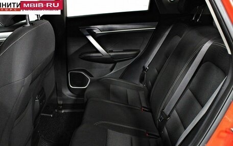 Geely Coolray I, 2020 год, 1 557 000 рублей, 16 фотография
