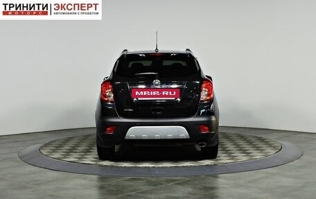 Opel Mokka I, 2014 год, 1 097 000 рублей, 7 фотография