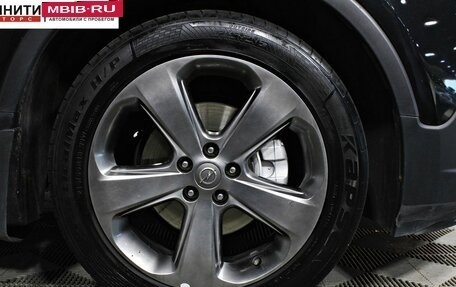 Opel Mokka I, 2014 год, 1 097 000 рублей, 10 фотография