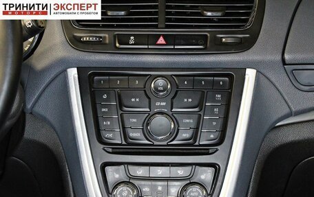 Opel Mokka I, 2014 год, 1 097 000 рублей, 14 фотография