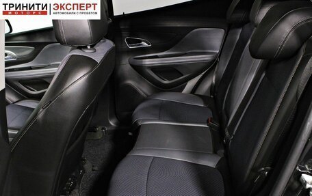 Opel Mokka I, 2014 год, 1 097 000 рублей, 16 фотография