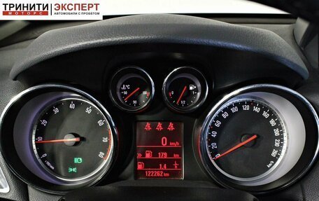 Opel Mokka I, 2014 год, 1 097 000 рублей, 15 фотография