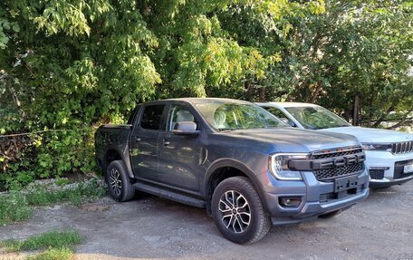 Ford Ranger, 2024 год, 5 490 000 рублей, 2 фотография