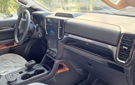 Ford Ranger, 2024 год, 5 490 000 рублей, 5 фотография