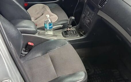Chevrolet Epica, 2012 год, 650 000 рублей, 5 фотография