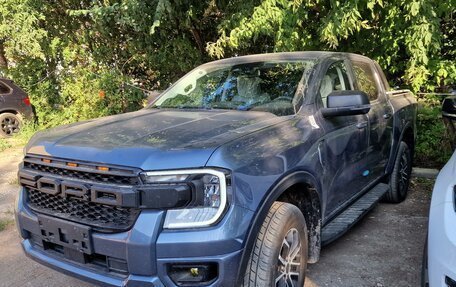 Ford Ranger, 2024 год, 5 490 000 рублей, 3 фотография