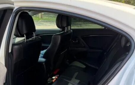 Toyota Avensis III рестайлинг, 2010 год, 1 130 000 рублей, 4 фотография
