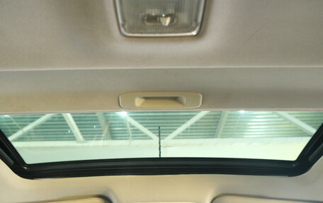 Infiniti FX I, 2008 год, 1 199 000 рублей, 17 фотография