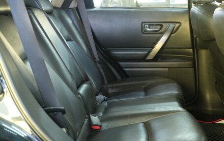 Infiniti FX I, 2008 год, 1 199 000 рублей, 24 фотография
