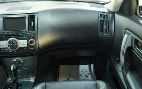 Infiniti FX I, 2008 год, 1 199 000 рублей, 20 фотография