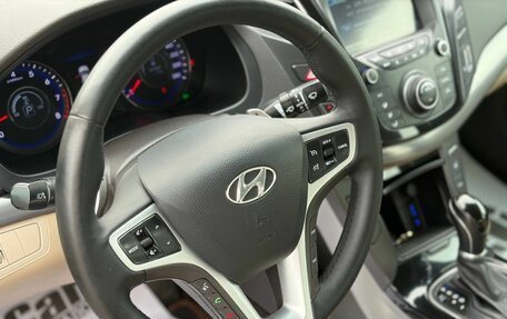 Hyundai i40 I рестайлинг, 2012 год, 1 350 000 рублей, 12 фотография