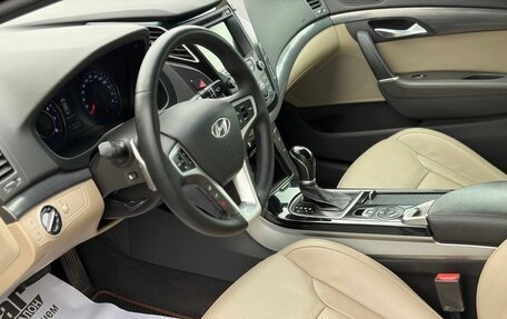 Hyundai i40 I рестайлинг, 2012 год, 1 350 000 рублей, 11 фотография