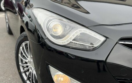 Hyundai i40 I рестайлинг, 2012 год, 1 350 000 рублей, 6 фотография