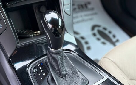 Hyundai i40 I рестайлинг, 2012 год, 1 350 000 рублей, 13 фотография
