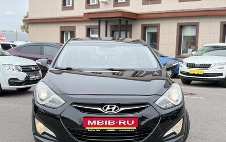 Hyundai i40 I рестайлинг, 2012 год, 1 350 000 рублей, 2 фотография