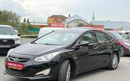 Hyundai i40 I рестайлинг, 2012 год, 1 350 000 рублей, 3 фотография