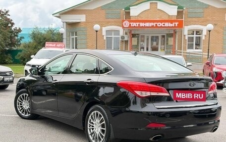 Hyundai i40 I рестайлинг, 2012 год, 1 350 000 рублей, 4 фотография