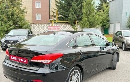 Hyundai i40 I рестайлинг, 2012 год, 1 350 000 рублей, 5 фотография