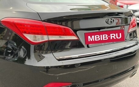 Hyundai i40 I рестайлинг, 2012 год, 1 350 000 рублей, 7 фотография