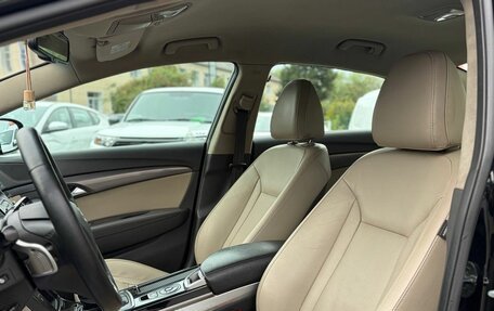 Hyundai i40 I рестайлинг, 2012 год, 1 350 000 рублей, 24 фотография