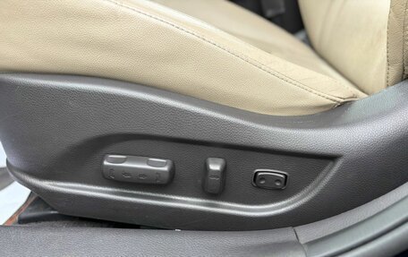 Hyundai i40 I рестайлинг, 2012 год, 1 350 000 рублей, 26 фотография