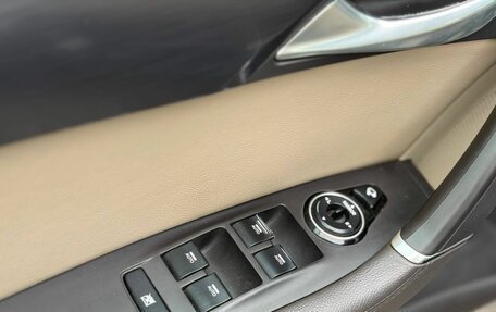 Hyundai i40 I рестайлинг, 2012 год, 1 350 000 рублей, 20 фотография