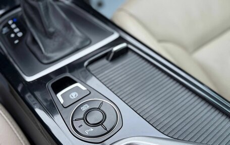 Hyundai i40 I рестайлинг, 2012 год, 1 350 000 рублей, 29 фотография
