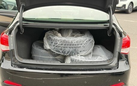 Hyundai i40 I рестайлинг, 2012 год, 1 350 000 рублей, 32 фотография