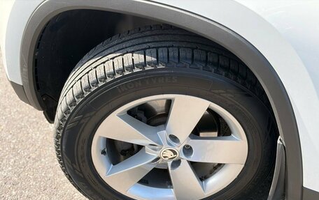 Skoda Kodiaq I, 2018 год, 2 150 000 рублей, 9 фотография