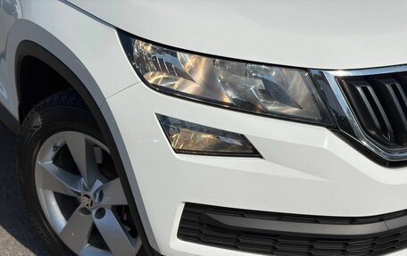 Skoda Kodiaq I, 2018 год, 2 150 000 рублей, 7 фотография