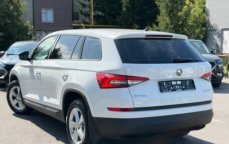 Skoda Kodiaq I, 2018 год, 2 150 000 рублей, 4 фотография