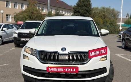 Skoda Kodiaq I, 2018 год, 2 150 000 рублей, 2 фотография