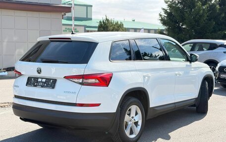 Skoda Kodiaq I, 2018 год, 2 150 000 рублей, 5 фотография