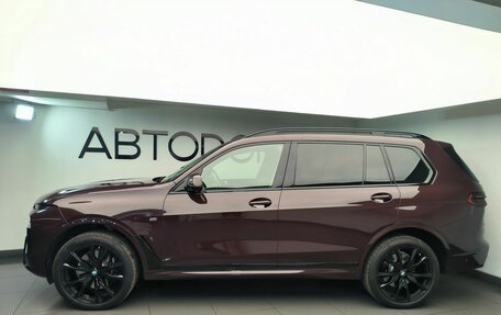 BMW X7, 2024 год, 14 850 000 рублей, 6 фотография
