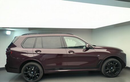 BMW X7, 2024 год, 14 850 000 рублей, 5 фотография
