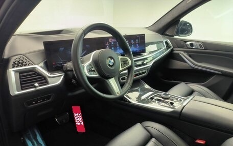 BMW X7, 2024 год, 14 850 000 рублей, 7 фотография