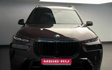 BMW X7, 2024 год, 14 850 000 рублей, 2 фотография