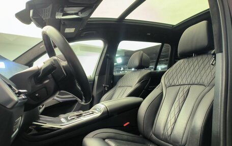BMW X7, 2024 год, 14 850 000 рублей, 8 фотография