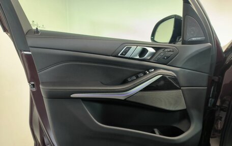 BMW X7, 2024 год, 14 850 000 рублей, 9 фотография