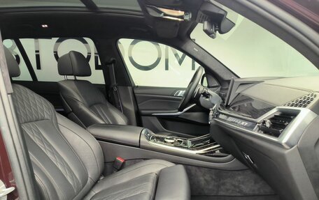 BMW X7, 2024 год, 14 850 000 рублей, 12 фотография